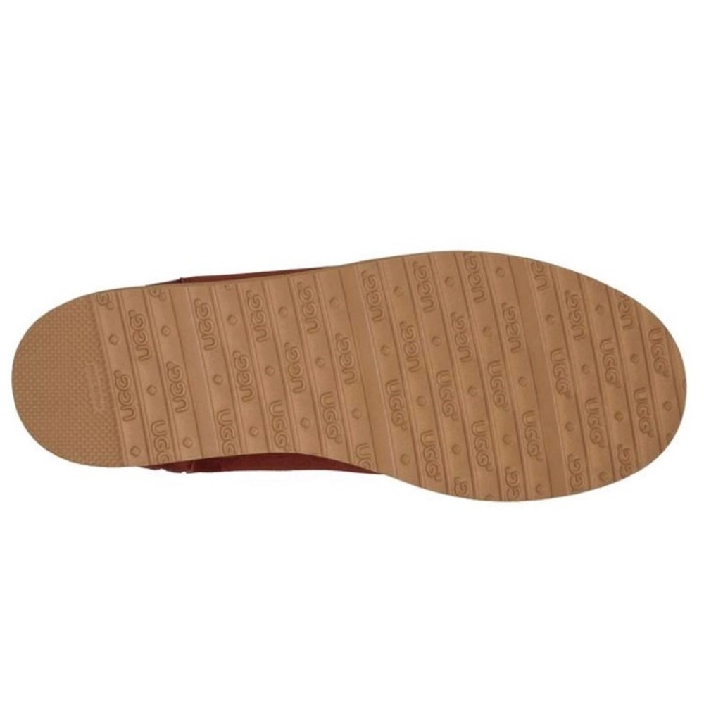 ABREE SHORT II BOOT RUST - Picture 6 of 6